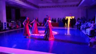 Mere Yaar ki Shaadi Hai Dance  Indian Wedding Dance Performance  Bollywood Dance Performance [upl. by Tiram550]