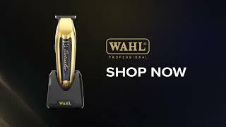 WAHL  Cordless Gold Detailer Li  What Are the Upgrades [upl. by Iot]