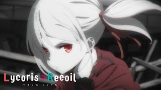 Honest Review Of Lycoris Recoil [upl. by Phillie444]