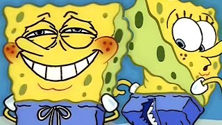 These CLASSIC Spongebob episodes are HILARIOUS [upl. by Ocsisnarf]