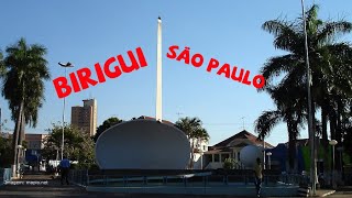 BIRIGUI  SÃO PAULO [upl. by Olds]