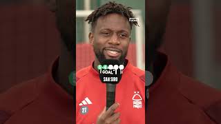 DIVOCK ORIGI v the 54321 FOOTBALL QUIZ 🧠 [upl. by Nerita]