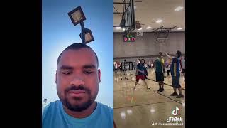 Best Hoopstars Times TikTok Duet 9102024 [upl. by Amlez]