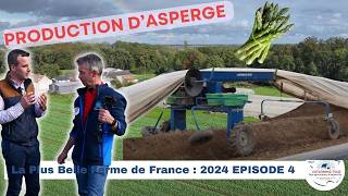 Développer une vente de proximité et souscription à un PSE  la Plus belle ferme de France 20244 [upl. by Ruder561]