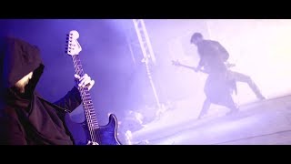 Sunnata  Gordian Knot Official Live Music Video [upl. by Azitram]