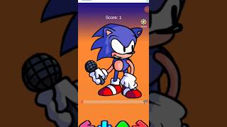 sonic dorkly fridaynightfunkin mobizen [upl. by Samale]