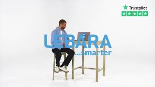 Lebara Mobile  Rated excellent on Trustpilot [upl. by Glaser]