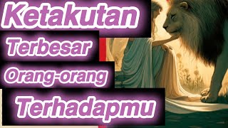 Apa KETAKUTAN Terbesar Orangorang Terhadap kamu SEKARANG 🙂‍↕️🫣🌞generalreadingtarot [upl. by Itnahs]