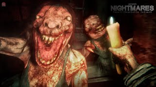 PROJECT NIGHTMARES  CASE 36 2  ESSE LUGAR É MEDONHO  Gameplay em Português [upl. by Alice]