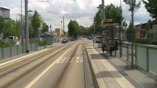 DVB Linie 1 Leutewitz  Prohlis Teil 1 Anfangwmv [upl. by Niwdog560]