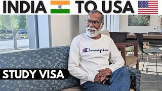 H1B Visa Process Explained Basic information by a former student NO MUSIC [upl. by Ecahc]