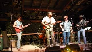 5 Matt Axton Band “Big South” Aug 31 2024 Ruhstaller Farm Dixon CA [upl. by Decrem652]