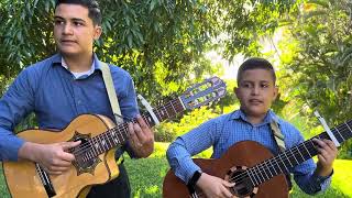 Oh pecador Los voceros de Cristo duo urquilla Jr [upl. by Jephum]