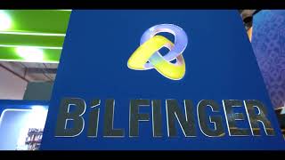 Bilfinger EGYPES 2024 [upl. by Weiss932]