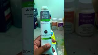 What is Liquin Impasto Oil Medium [upl. by Bonucci]