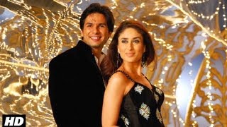 Nagada Nagada Full Video Song HD  Jab We Met  Kareena Kapoor Shahid Kapoor [upl. by Eittol]