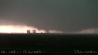 Clay Center  Sutton NE Tornado [upl. by Cole299]