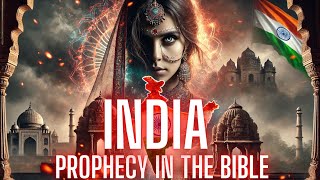 India in the Prophecies of the Bible The Truth About India in the Scriptures [upl. by Celestyna268]