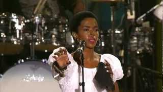 Ms Lauryn Hill [upl. by Yerg425]