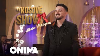 n’Kosove show  Albrim Llapqeva  Potputi LIVE  Shkurt 2024 [upl. by Collyer]