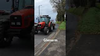 Glenarm 26102024 [upl. by Lewison291]