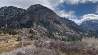 Ouray Colorado [upl. by Gianni]