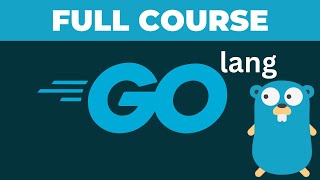 GoLang Essentials 2024 Beginner to Pro with RealWorld Projects  Full Go Programming Course [upl. by Salamanca]