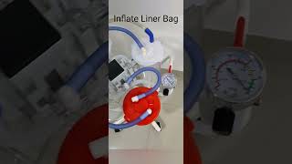 Suction Liner [upl. by Ettedo]