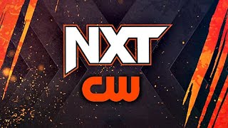 WWE NXT On CW Live Stream  Full Show Watch Along November 12th 2024 [upl. by Glass]