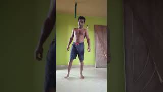 free hand exercise of legs without gym equipment tahilrayworkout tahil fitness video [upl. by Eiramlatsyrk]