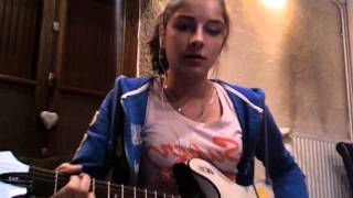 Shym Je sais Cover [upl. by Kaela]