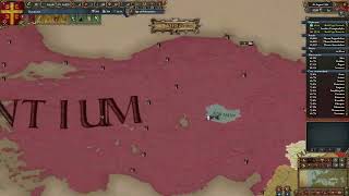 Rome Updated  EUIV  Voltaire  EP 27 [upl. by Nicholas]