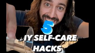 5 DIY SelfCare Hacks Compilation  creative explained [upl. by Primrose]