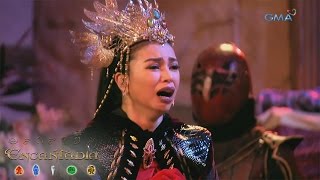 Encantadia Ang pagbagsak ni Pirena [upl. by Durrace]