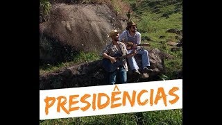 PRESIDÊNCIAS  Música de Classe  Populismo no Brasil [upl. by Gianni679]