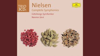 Nielsen Symphony No 2 Op 16  quotThe Four Temperamentsquot  IV Allegro sanguineo [upl. by Irotal]