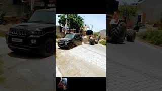 Nishu deswal ko miss karne wale like and subscribe kre 😭😭 automobile caraccessories farmequipment [upl. by Goldina41]