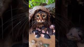 Cat need home😿 cutebabycatscutecatshortsviralcatsloversshortsfeedshortsyoutubeanimalshorts [upl. by Niknar]