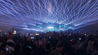 Subculture Melbourne 2023  Bryan Kearney plays All Over Again [upl. by Aimahs886]