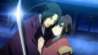 Akane Zora ni Negau  Hakuouki Thai Sub [upl. by Arek]