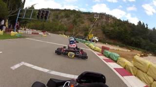 World Formula Briggs  qualification CroatiaRijekaPreluk [upl. by Mozes]