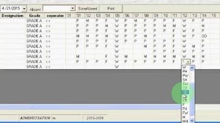 How to manipulate biometric attendance system [upl. by Assirrak]