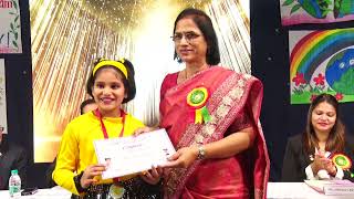 Annual Day Highlights 202324 Primary Section  Vidyanand Bhavan High School  Nigdi [upl. by Nikita774]