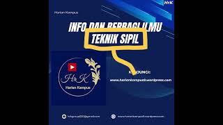 Info Harian Kampus HrK [upl. by Tayyebeb812]