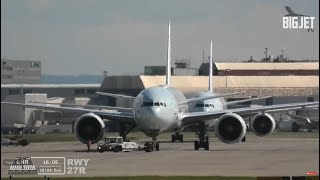 LIVE London Heathrow Airport [upl. by Perry]