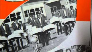 Solo Harmonites Steel Orchestra  Lord Kitcheners quotThe Wreckerquot 1968 [upl. by Herson551]