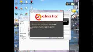 Instalacion de Elastix 220 en VirtualBox [upl. by Sheldon]