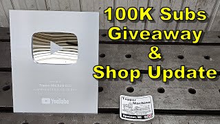 100k Subscriber Giveaway Winner Announcement and Shop Update [upl. by Sifan]