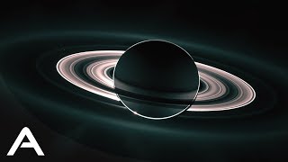 Why NASAs Cassini Mission Was Important [upl. by Dragelin]