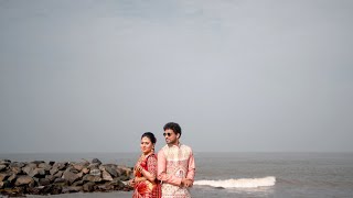 Destination Wedding In Srilanka  Vows By Siddhu Soma  Tarun  Ekta Highlight Film [upl. by Deena981]